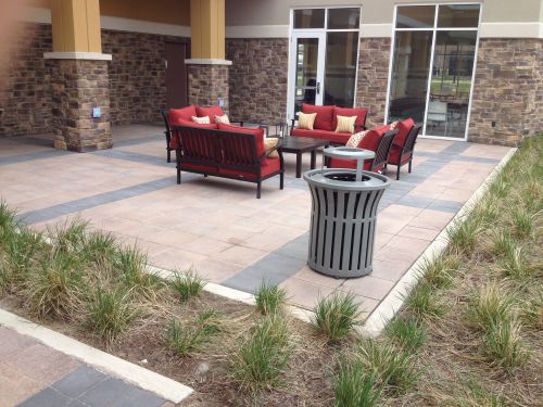 Residential & Commercial Hardscaping