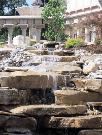 Landscaping Materials in Bloomington IL