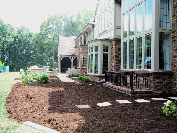 Mulch In Bloomington IL