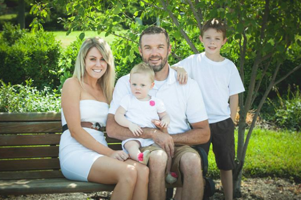 Prairie View Landscaping owners