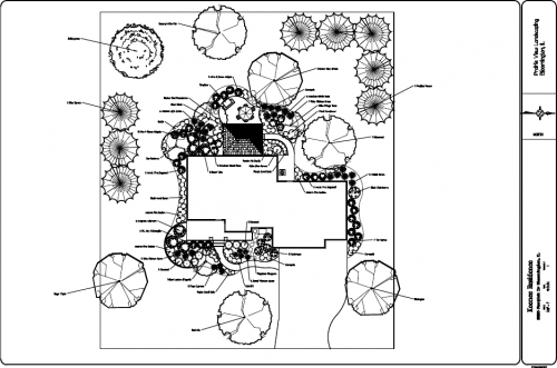 Landscape Design & Installation