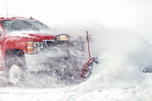 Snow Removal 