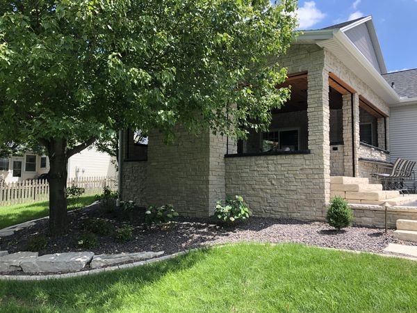 landscaping contractors in central il